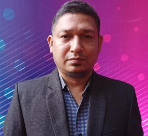 Md. Aminul Islam